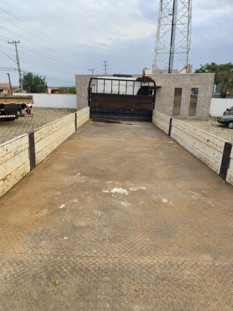 VOLVO VM 270 6X2 SRIE 10 ANOS, Foto 10