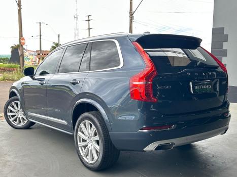 VOLVO XC90 2.0 4P D5 INSCRIPTION AWD GEARTRONIC AUTOMÁTICO, Foto 3