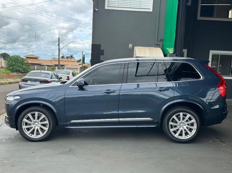 VOLVO XC90 2.0 4P D5 INSCRIPTION AWD GEARTRONIC AUTOMÁTICO, Foto 5