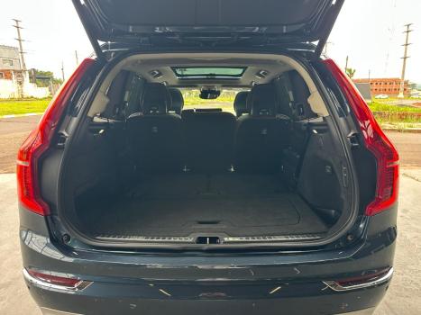 VOLVO XC90 2.0 4P D5 INSCRIPTION AWD GEARTRONIC AUTOMÁTICO, Foto 8