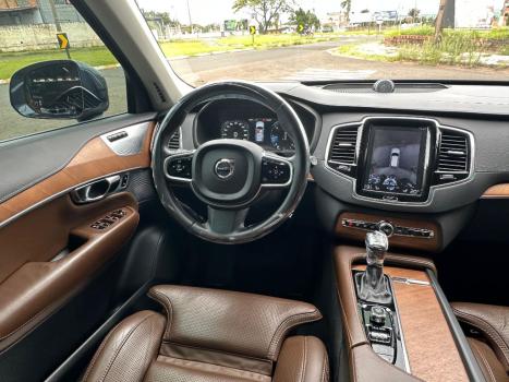 VOLVO XC90 2.0 4P D5 INSCRIPTION AWD GEARTRONIC AUTOMÁTICO, Foto 13