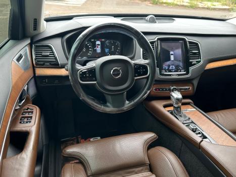 VOLVO XC90 2.0 4P D5 INSCRIPTION AWD GEARTRONIC AUTOMÁTICO, Foto 15