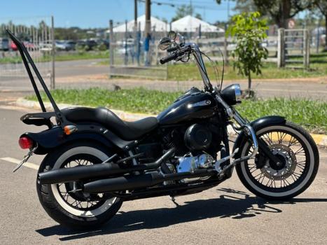 YAMAHA Drag Star 650, Foto 2