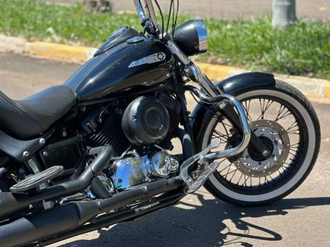 YAMAHA Drag Star 650, Foto 3