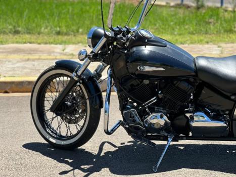 YAMAHA Drag Star 650, Foto 5