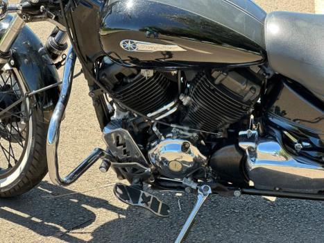 YAMAHA Drag Star 650, Foto 6
