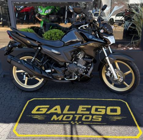 YAMAHA Factor 150 DX FLEX, Foto 1