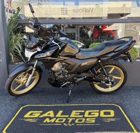 YAMAHA Factor 150 DX FLEX, Foto 2