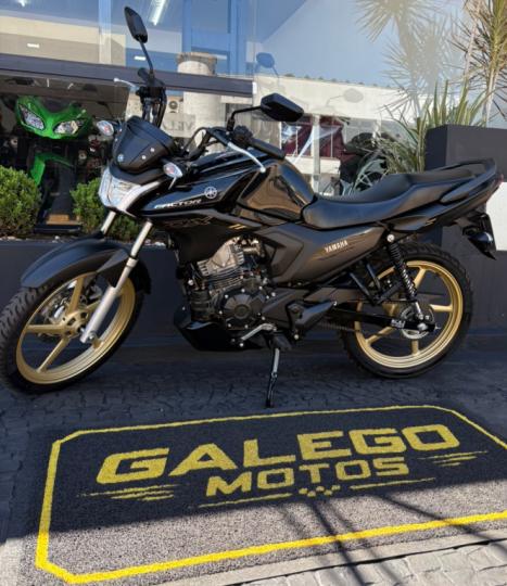 YAMAHA Factor 150 DX FLEX, Foto 3