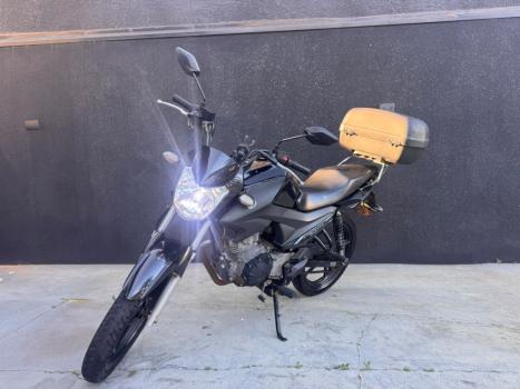 YAMAHA Factor 150 ED, Foto 1