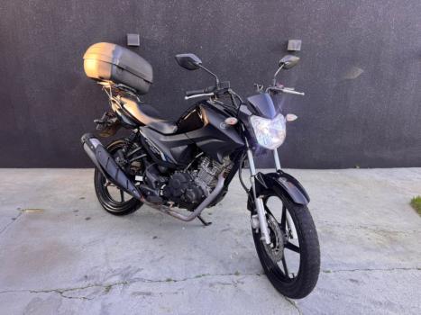 YAMAHA Factor 150 ED, Foto 2