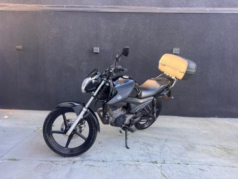 YAMAHA Factor 150 ED, Foto 4