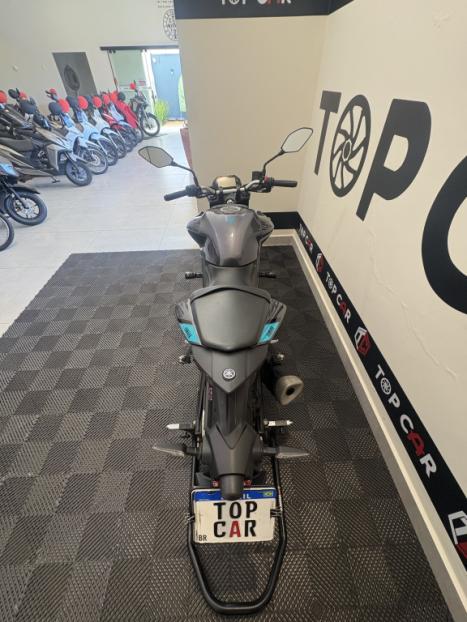 YAMAHA MT-03 300 ABS, Foto 6