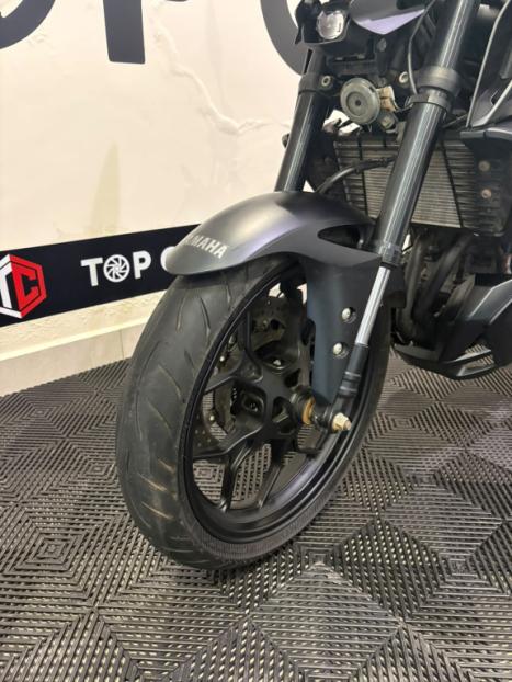 YAMAHA MT-03 300 ABS, Foto 9