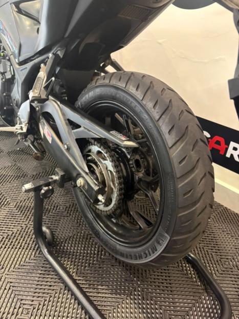 YAMAHA MT-03 300 ABS, Foto 7