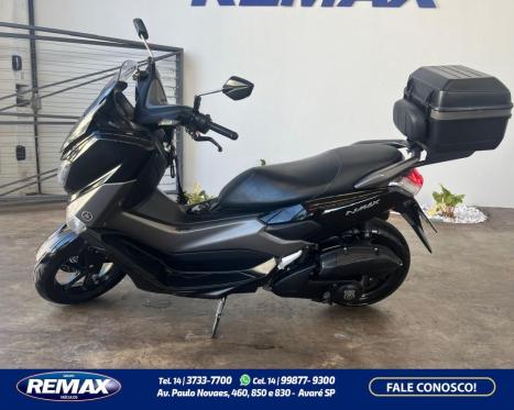 YAMAHA NMax 160 ABS, Foto 1