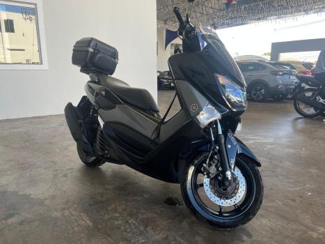 YAMAHA NMax 160 ABS, Foto 2