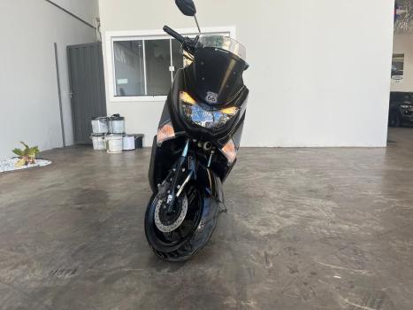 YAMAHA NMax 160 ABS, Foto 3