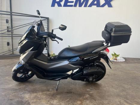 YAMAHA NMax 160 ABS, Foto 4