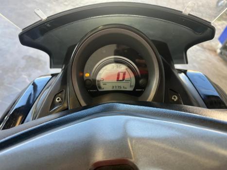 YAMAHA NMax 160 ABS, Foto 5