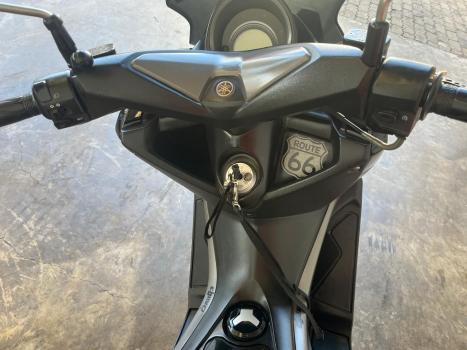 YAMAHA NMax 160 ABS, Foto 6