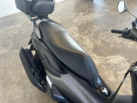 YAMAHA NMax 160 ABS, Foto 7