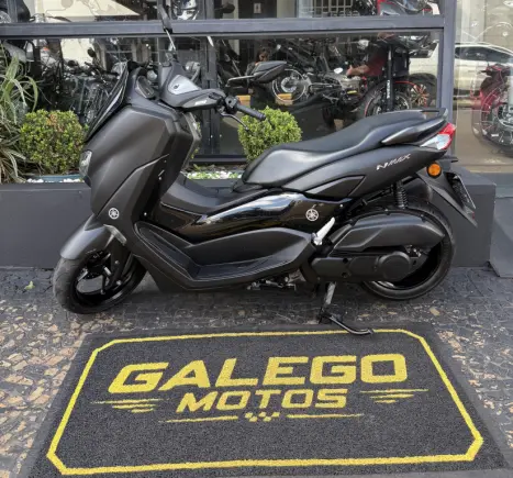 YAMAHA NMax 160 ABS, Foto 2