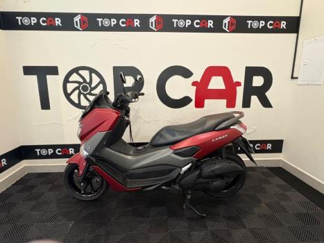 YAMAHA NMax 160 ABS, Foto 1