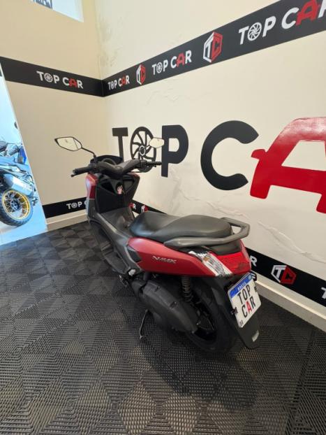 YAMAHA NMax 160 ABS, Foto 3