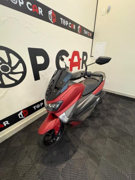 YAMAHA NMax 160 ABS, Foto 4