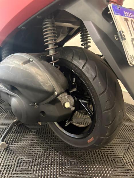 YAMAHA NMax 160 ABS, Foto 5