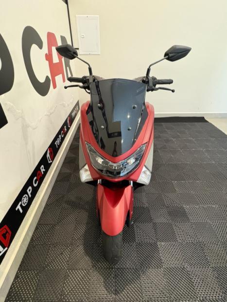 YAMAHA NMax 160 ABS, Foto 6