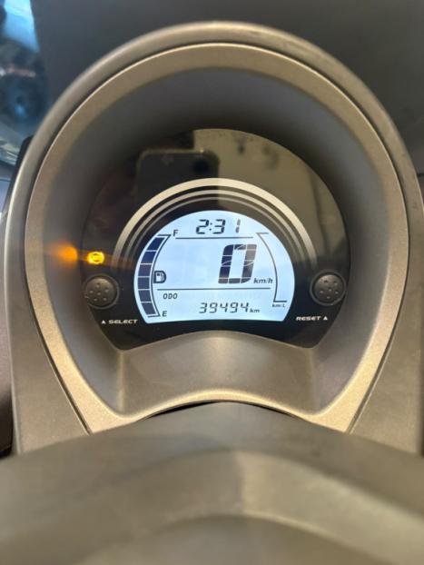 YAMAHA NMax 160 ABS, Foto 8