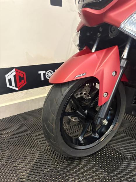 YAMAHA NMax 160 ABS, Foto 9