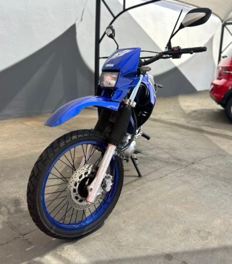 YAMAHA XT 600 E , Foto 6