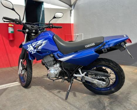 YAMAHA XT 600 E , Foto 7