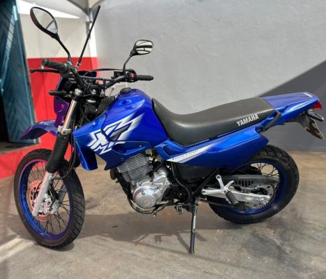 YAMAHA XT 600 E , Foto 8