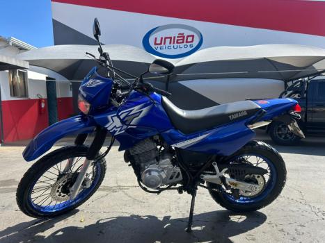YAMAHA XT 600 E , Foto 2