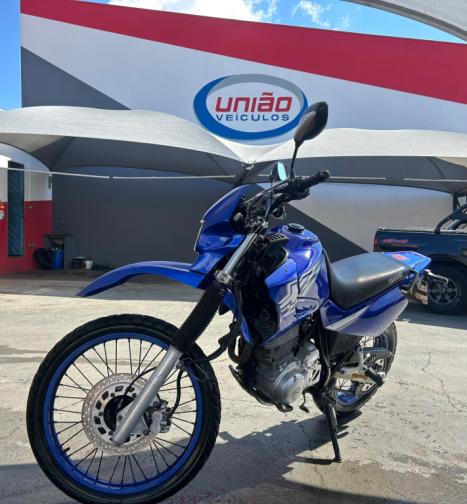 YAMAHA XT 600 E , Foto 3