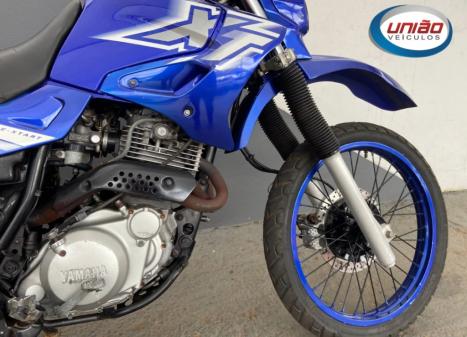 YAMAHA XT 600 E , Foto 2