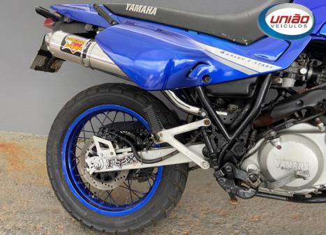 YAMAHA XT 600 E , Foto 3