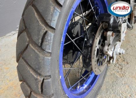YAMAHA XT 600 E , Foto 5