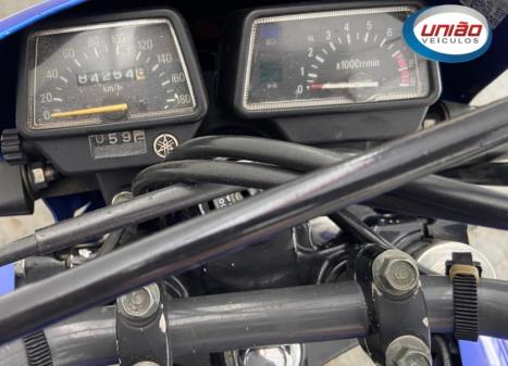 YAMAHA XT 600 E , Foto 6