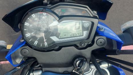 YAMAHA XTZ 150 Crosser Z, Foto 6