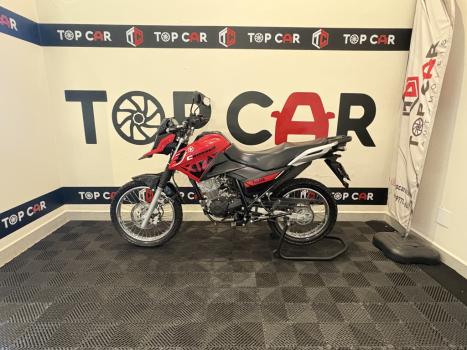 YAMAHA XTZ 150 Crosser S FLEX, Foto 1