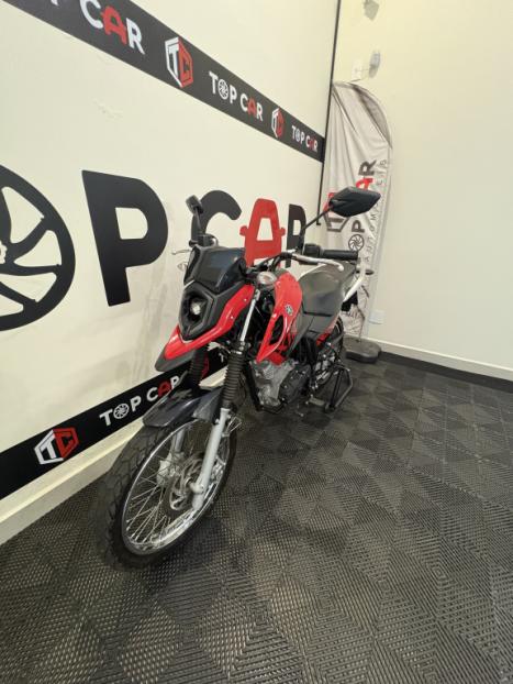 YAMAHA XTZ 150 Crosser S FLEX, Foto 6