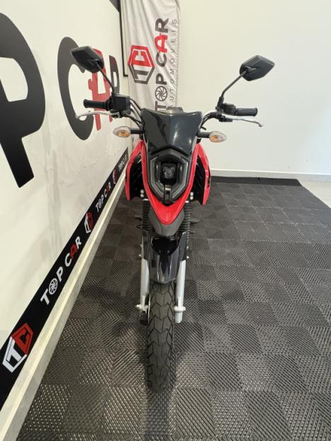 YAMAHA XTZ 150 Crosser S FLEX, Foto 7
