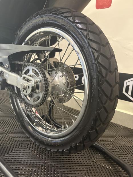 YAMAHA XTZ 150 Crosser S FLEX, Foto 8