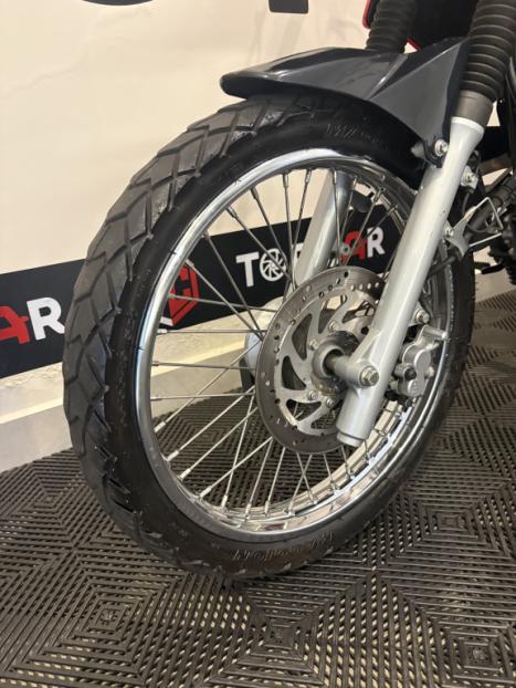 YAMAHA XTZ 150 Crosser S FLEX, Foto 9