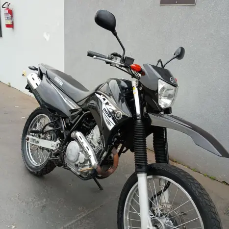 YAMAHA XTZ 250 LANDER, Foto 8
